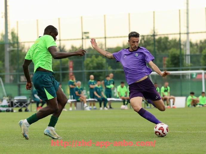 安博体育app下载-看足球中超联赛：关于如何观看中超联赛比赛的指南与资源。