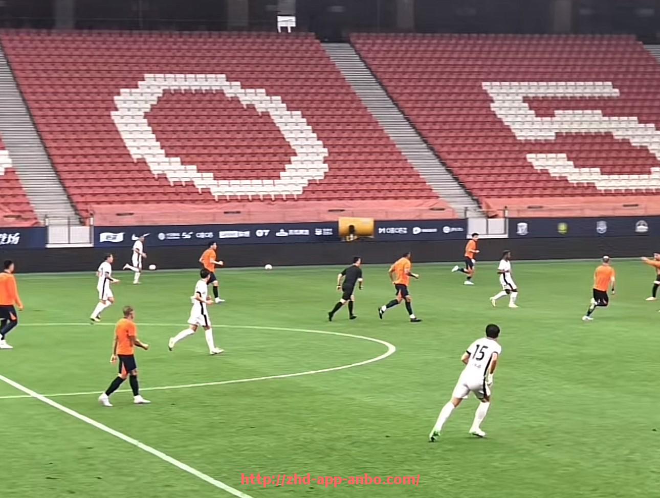 安博体育app下载-世俱杯比赛现场指挥体系构建与职责分工